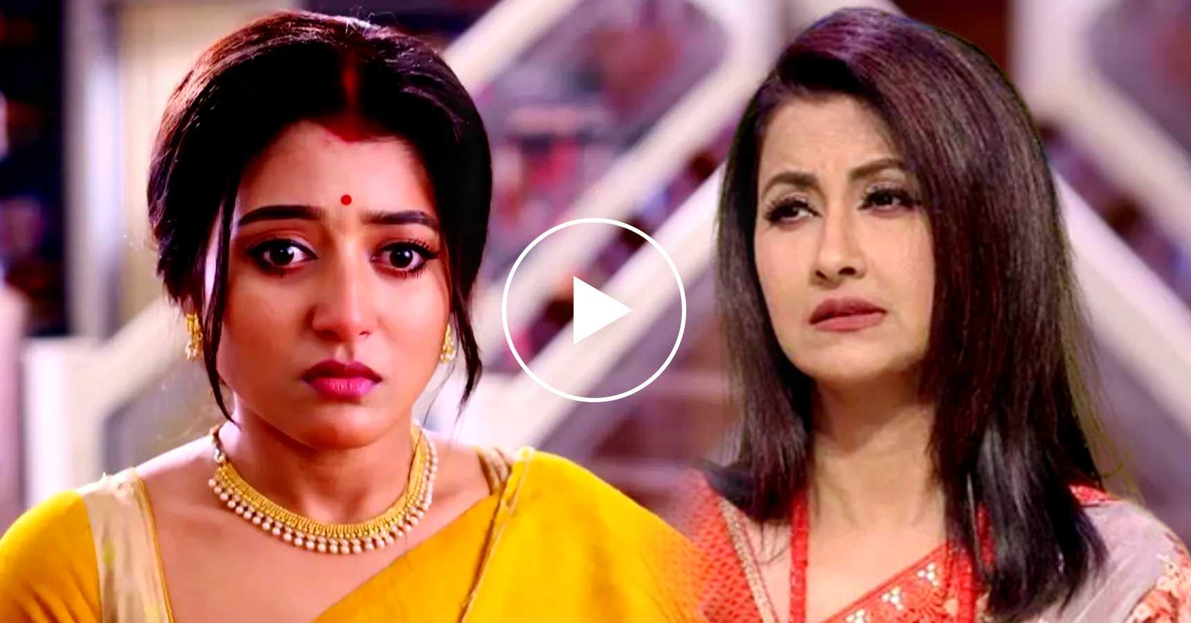 Khelnabari Serial Mitul actress Aratrika Maity brutally trolled on social media