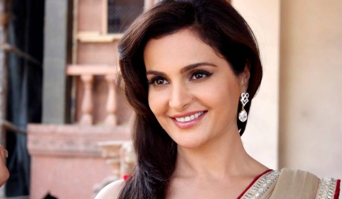 Monica Bedi, Bollywood actress who went to jail