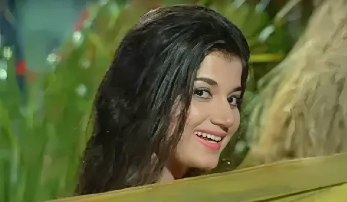 Nazima, Nazima Bollywood's sister, Nazima unknown facts