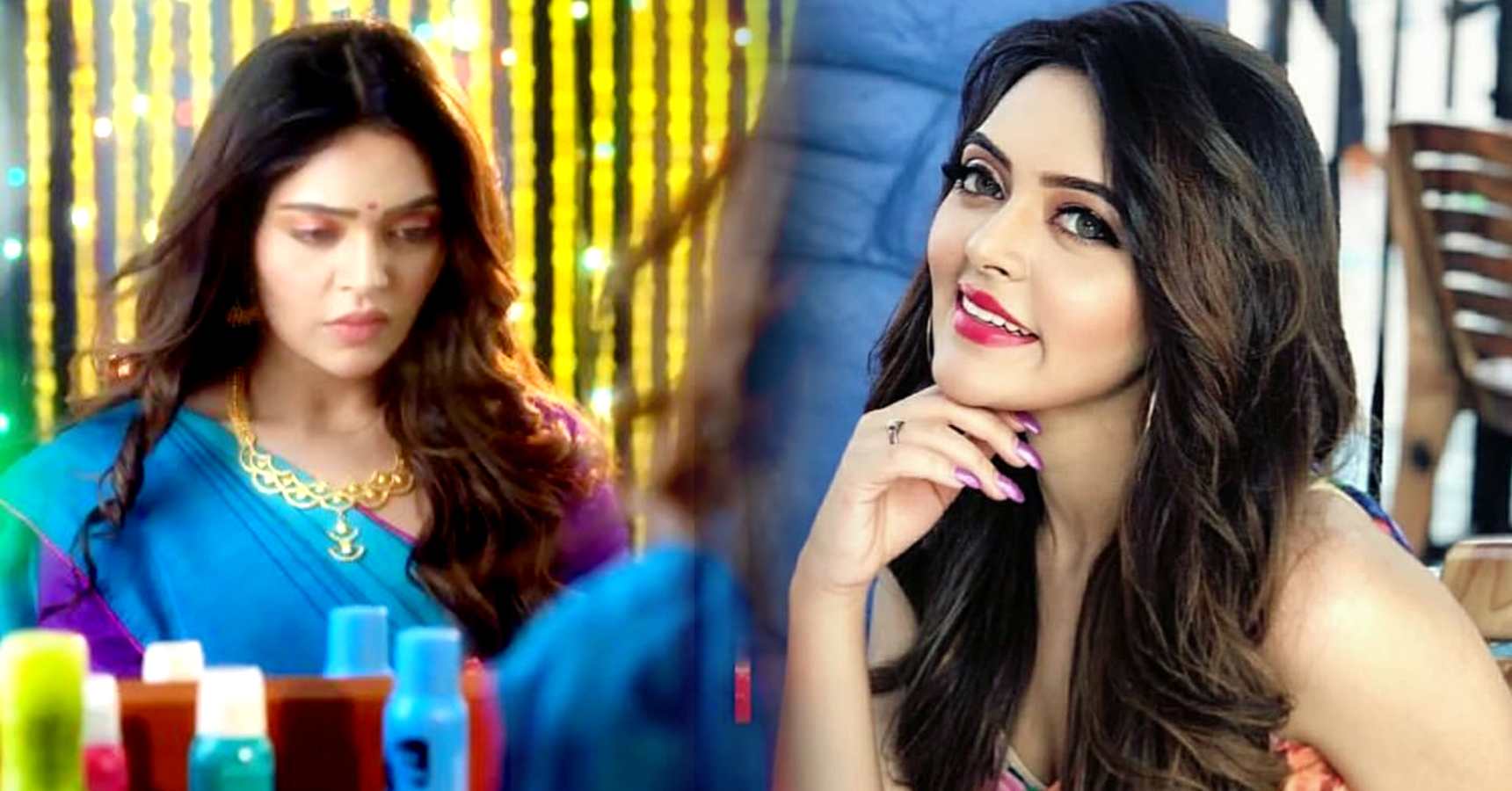 Stree serial actress Neha Amandeep will comeback soon with a new serial