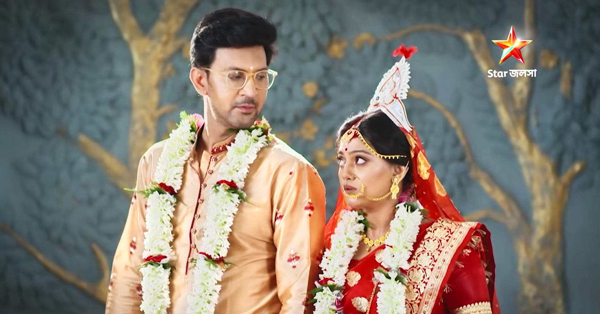 বাংলা সিরিয়াল,Bengali Serial,স্টার জলসা,Star Jalsha,নতুন সিরিয়াল,New Serial,তুঁতে,Tunte,রঙ্গন,Rangan,বিয়ে,Marriage,নতুন প্রোমো,New Promo,দর্শক,Audience,প্রশংসা,Praise,ট্রোল,Troll,সোশ্যাল মিডিয়া,Social Media