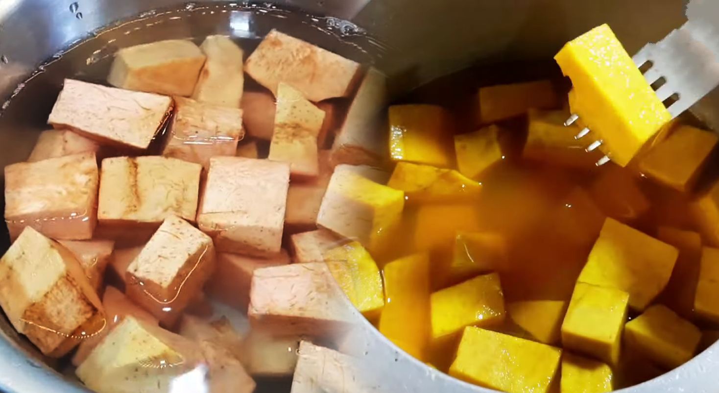 Oler Dalna Recipe 