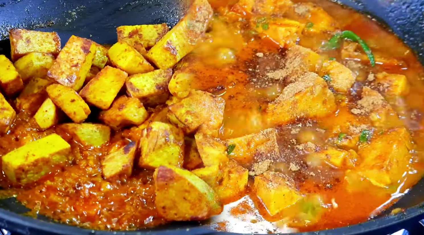 Oler Dalna Recipe 