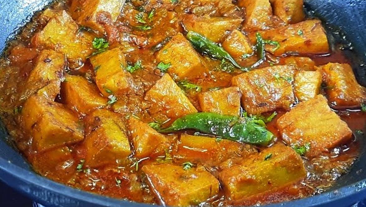 Oler Dalna Recipe