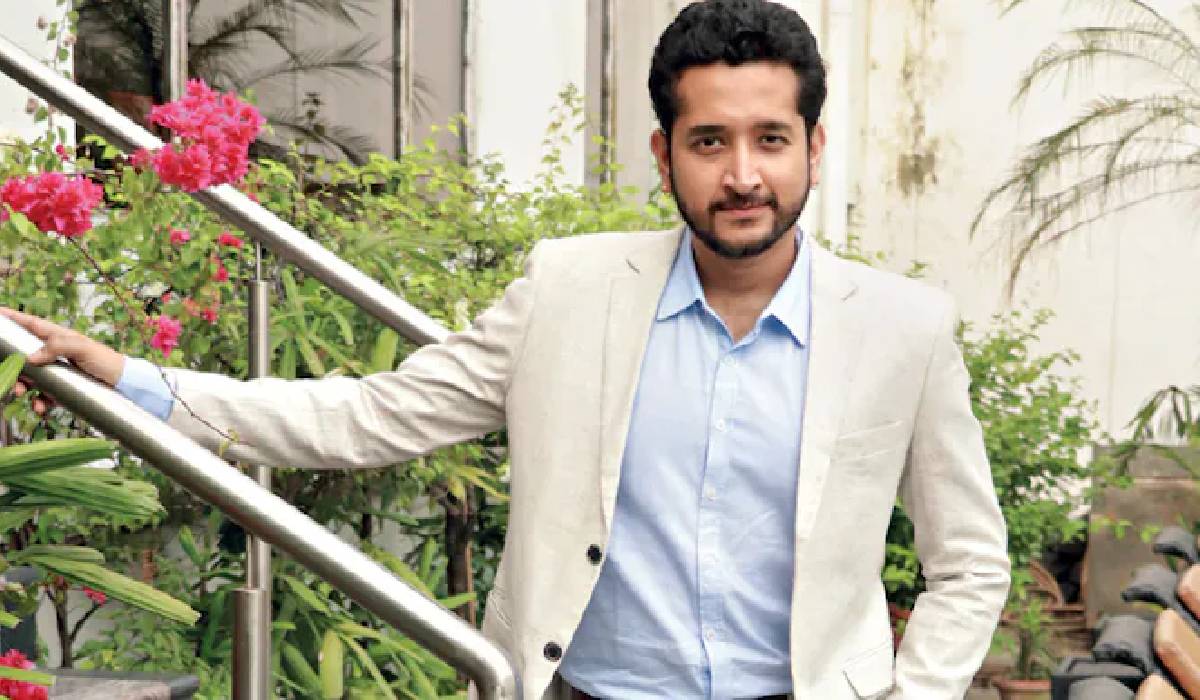 Parambrata Chatterjee, Parambrata Chatterjee marriage