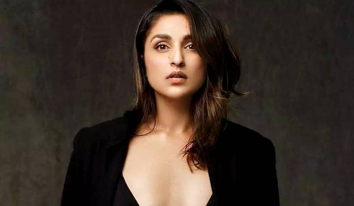Parineeti Chopra, Bollywood actors born in small town middle class family