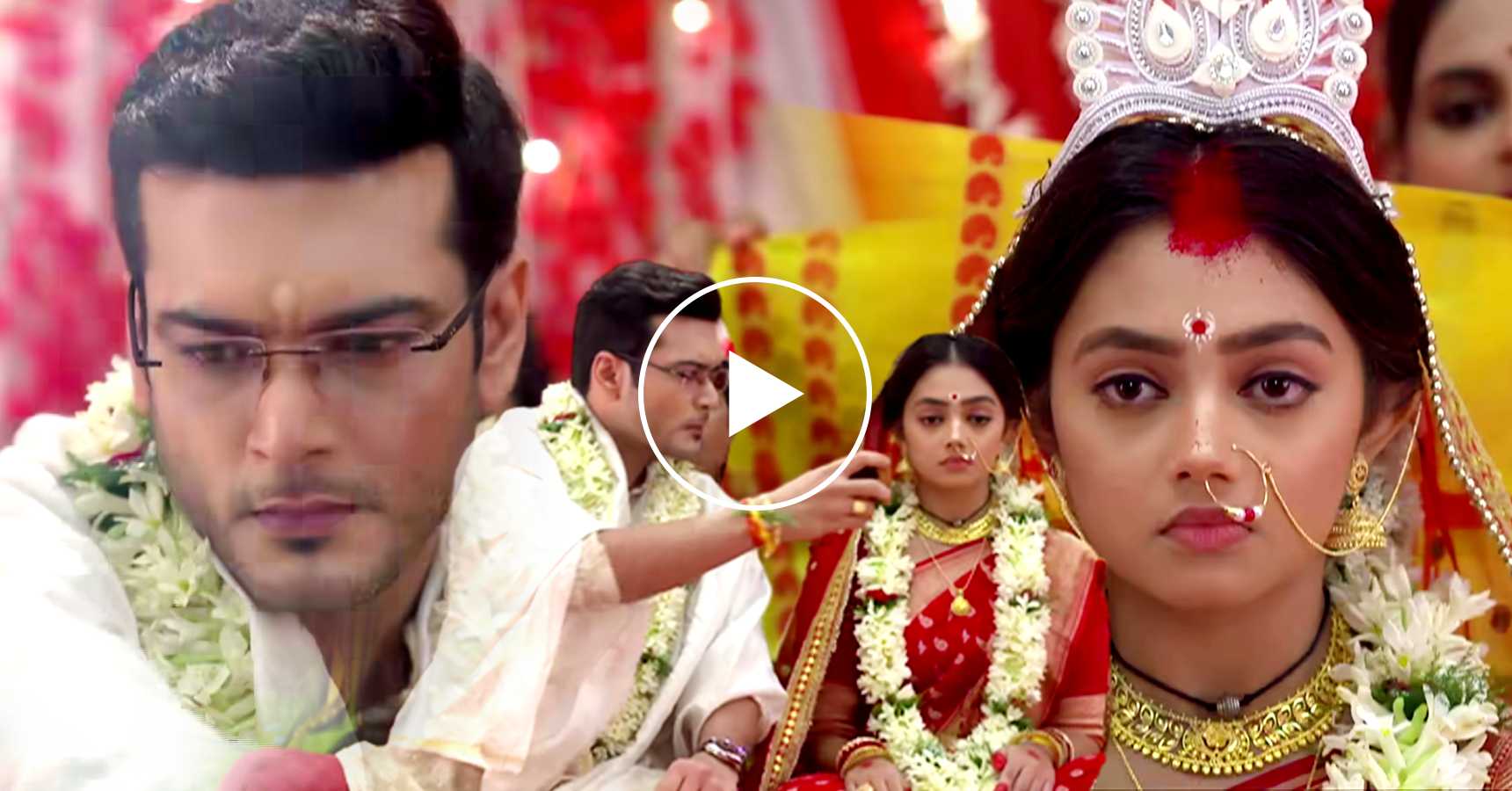 Phulki Rohit marriage new promo on air