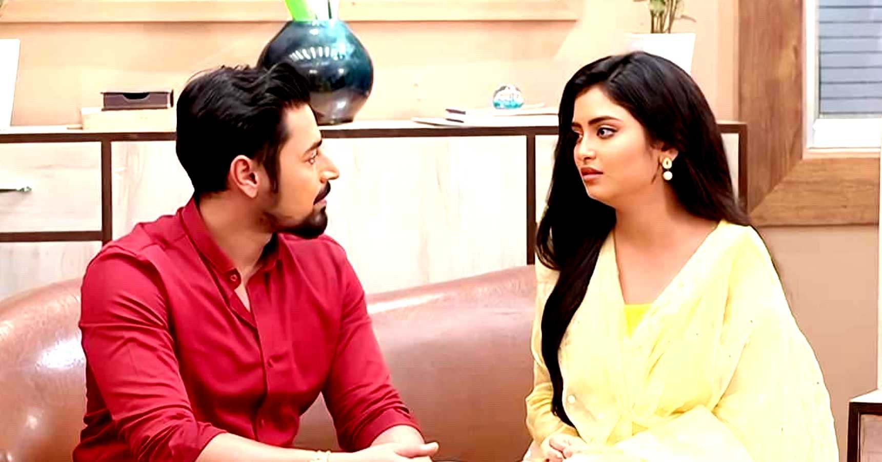 বাংলা সিরিয়াল,Bengali Serial,স্টার জলসা,Star Jalsha,এক্কা দোক্কা,Ekka Dokka,রঞ্ঝা,Ranjha,স্বপ্ননীলা চক্রবর্তী,Swopnanila Chakraborty,কন্যাদান,Konyadan,জয় বাবা লোকনাথ,Joy Baba Loknath,স্ট্রাগল,Struggle,অজানা কাহিনী,Unknown Story