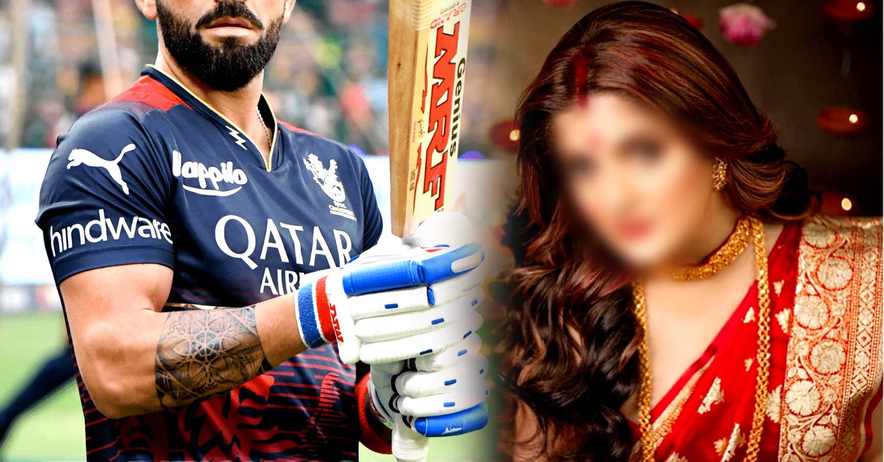 Femous Bengali Actress Porimoni got marriage proposal from femous Cricketer