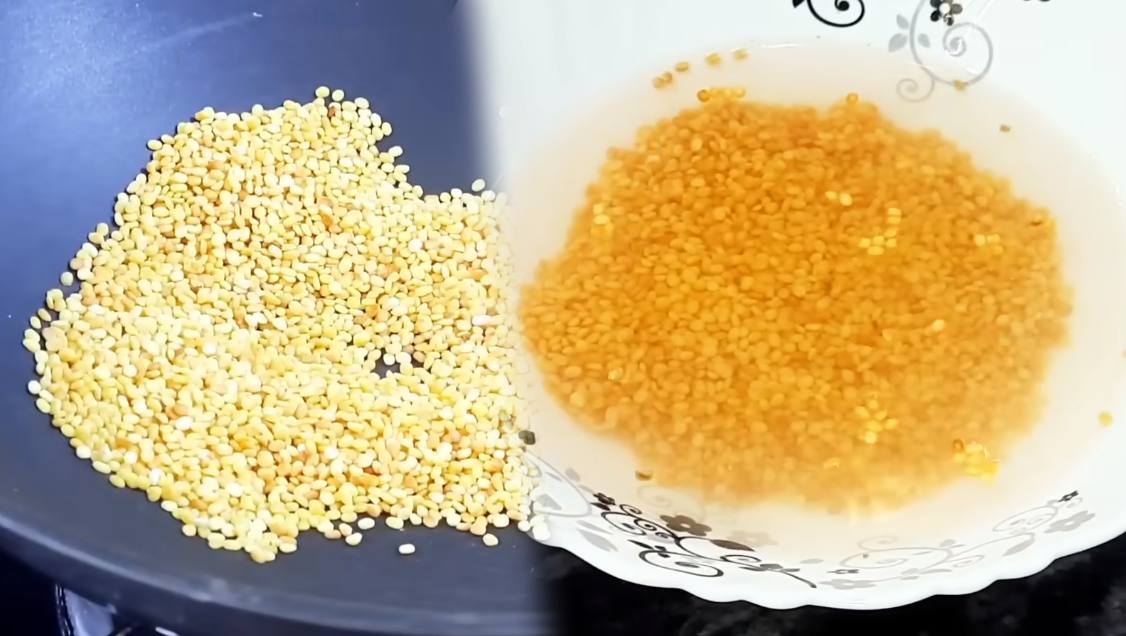 Potol Mugeshwari Recipe 