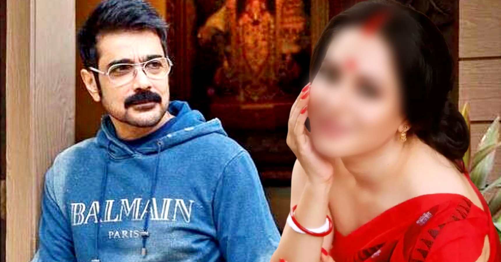 All you need to know about Prosenjit Chatterjee's step sister Praima Chatterjeee