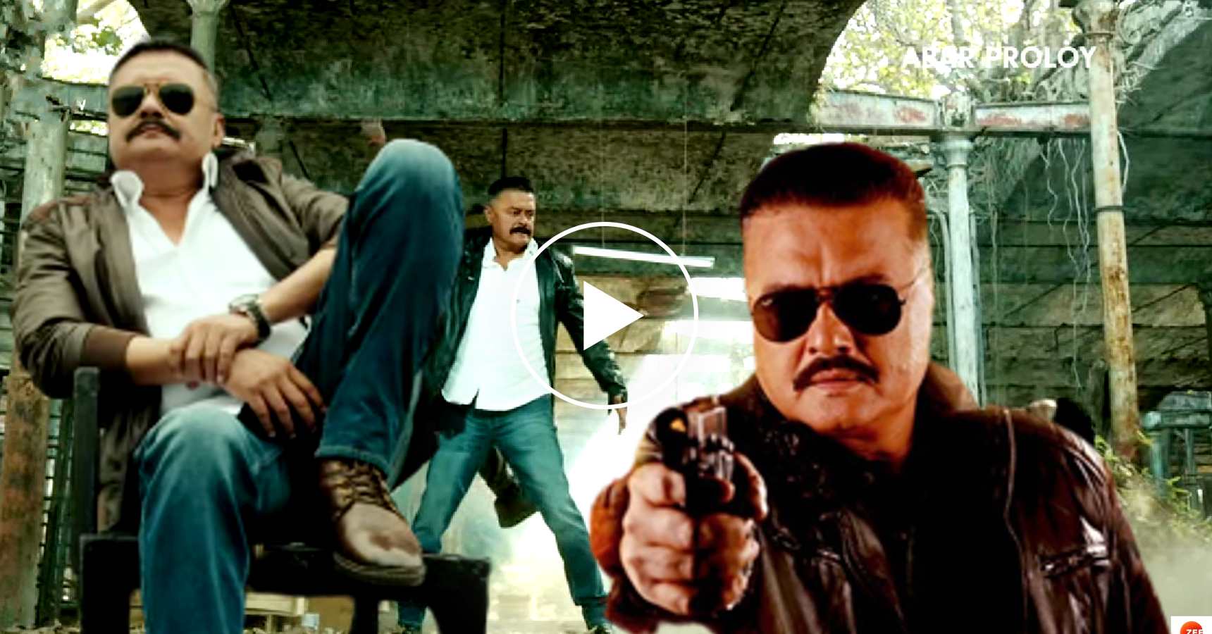 Kaappaan - Moviebuff Deleted Scene 4 | Suriya, Mohanlal, Arya | KV Anand |  Harris Jayaraj - YouTube