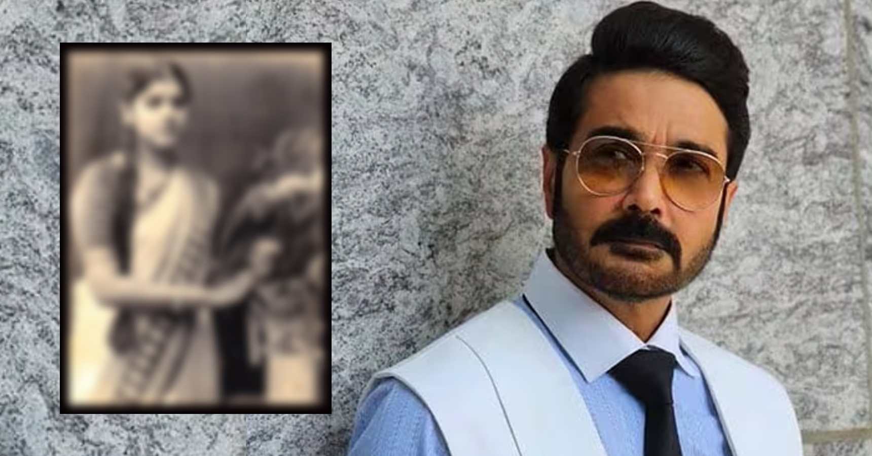 On this Gurupurnima Tollywood superstar Prosenjit Chatterjee shares a special message dedicating his mother