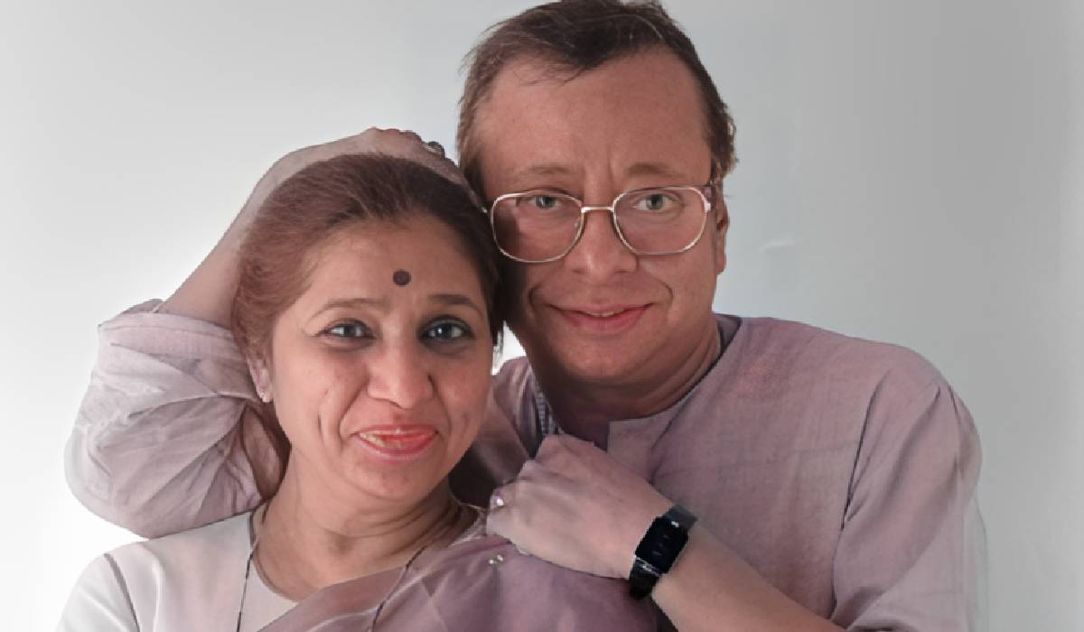 R D Burman and Asha Bhosle, R D Burman and Asha Bhosle love story