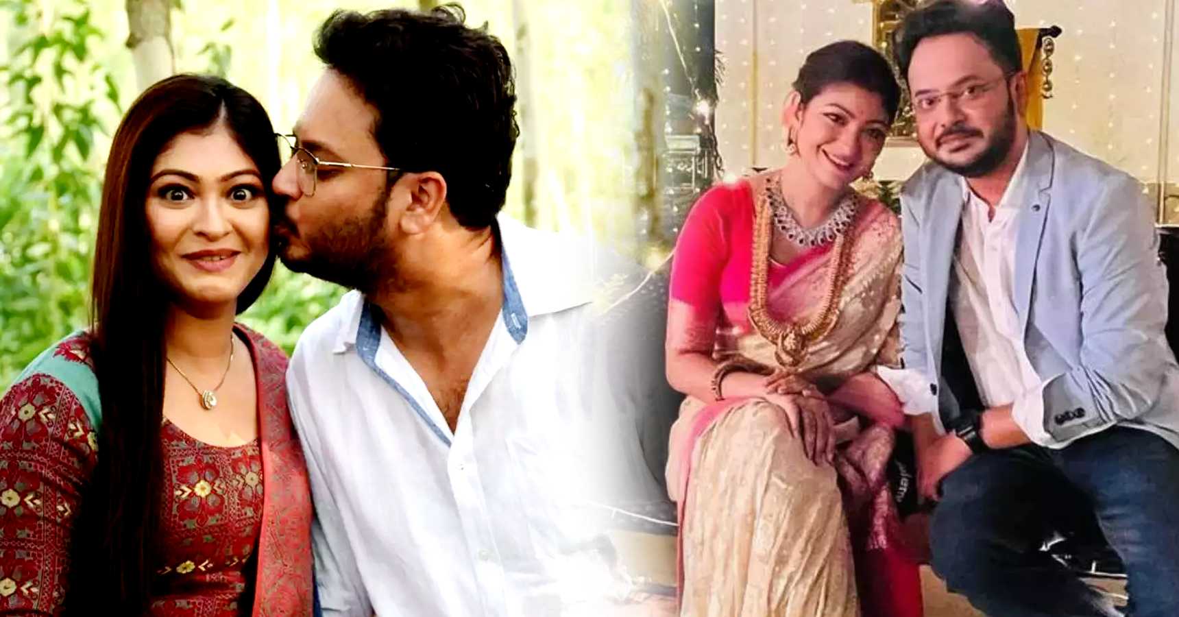 Tollywood actor Rahul Arunoday Banerjee opens up about his relationship with co-actress Rooqma Ray