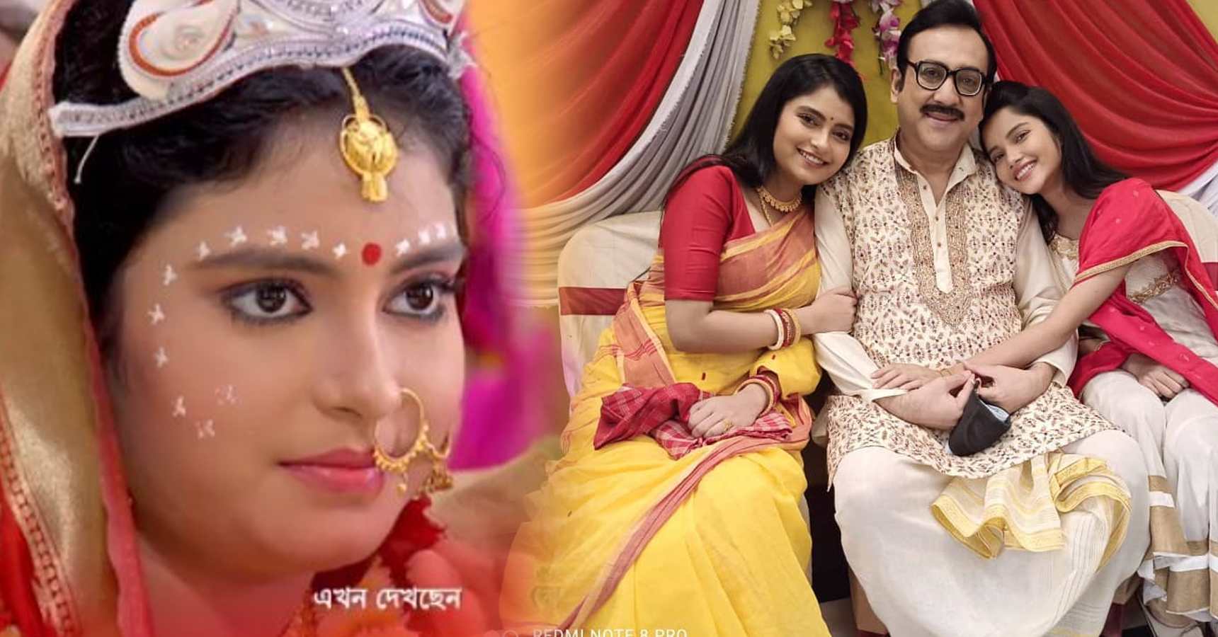 বাংলা সিরিয়াল,Bengali Serial,স্টার জলসা,Star Jalsha,এক্কা দোক্কা,Ekka Dokka,রঞ্ঝা,Ranjha,স্বপ্ননীলা চক্রবর্তী,Swopnanila Chakraborty,কন্যাদান,Konyadan,জয় বাবা লোকনাথ,Joy Baba Loknath,স্ট্রাগল,Struggle,অজানা কাহিনী,Unknown Story