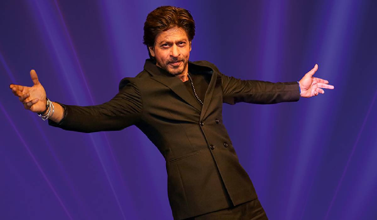 Shah Rukh Khan, Dunki digital rights