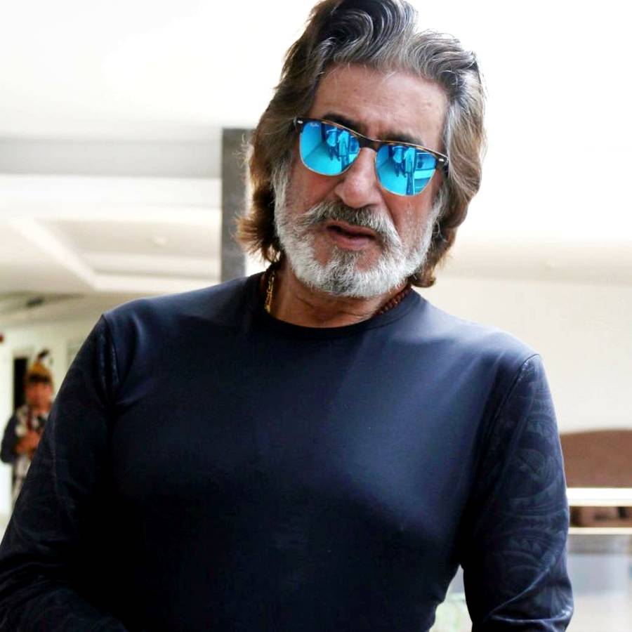 Shakti Kapoor, Bollywood actors who ruined their career for controversies