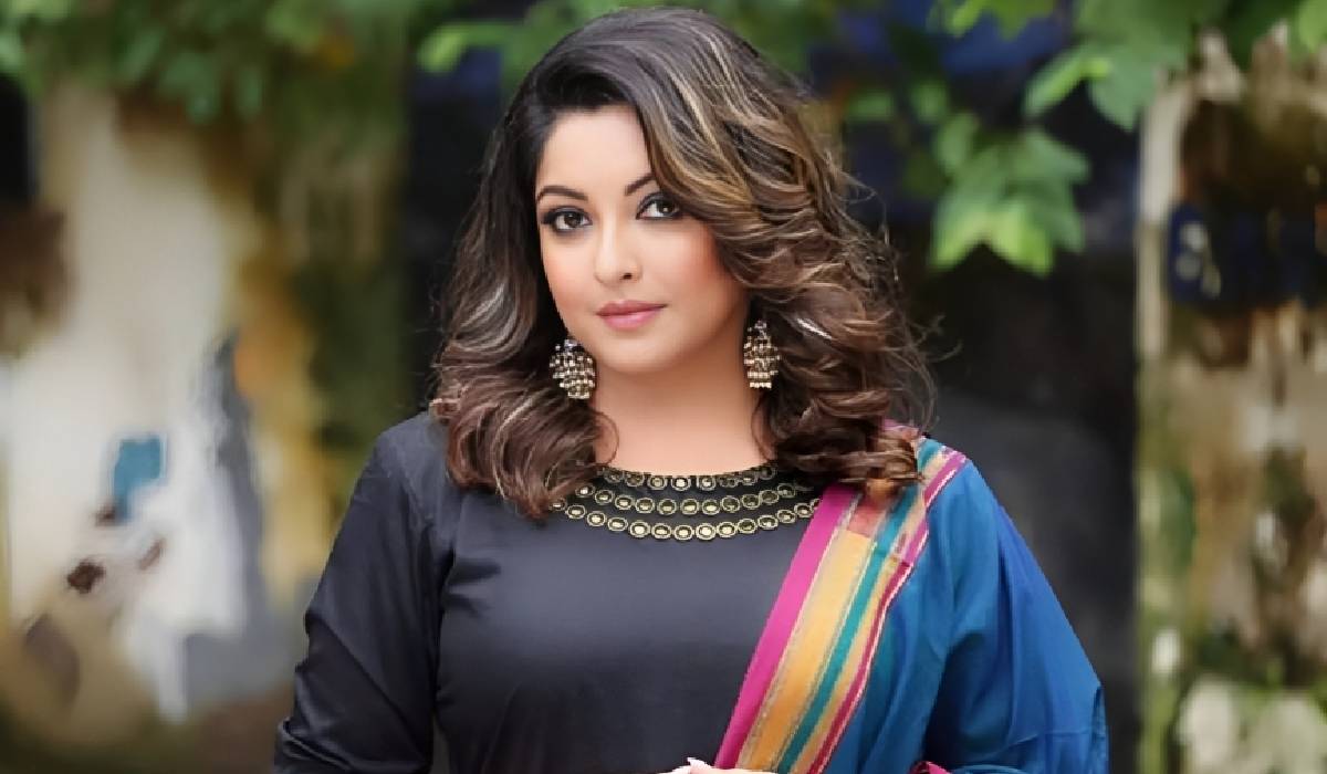 Tanushree Dutta, Aashiq Banaya Aapne Tanushree Dutta