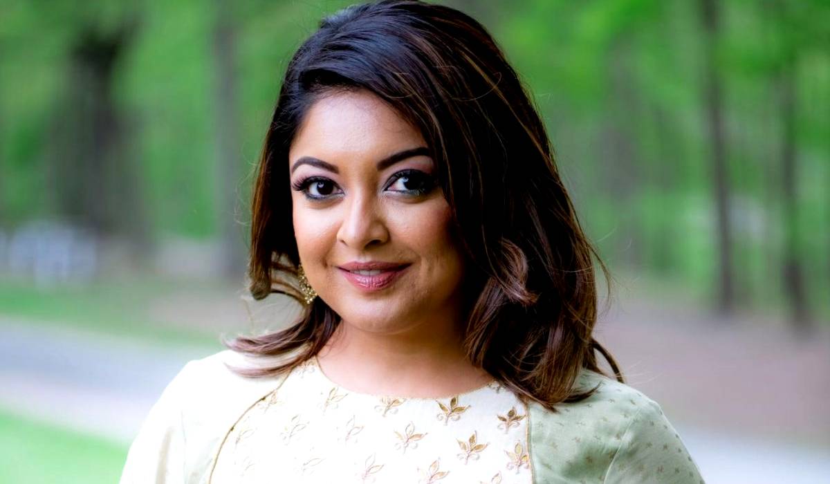 Tanushree Dutta, Aashiq Banaya Aapne Tanushree Dutta 