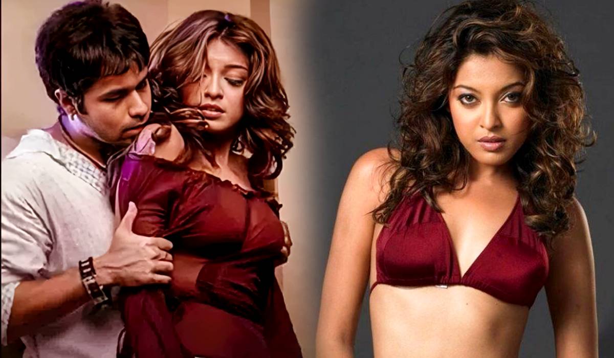 Tanushree Dutta, Aashiq Banaya Aapne Tanushree Dutta