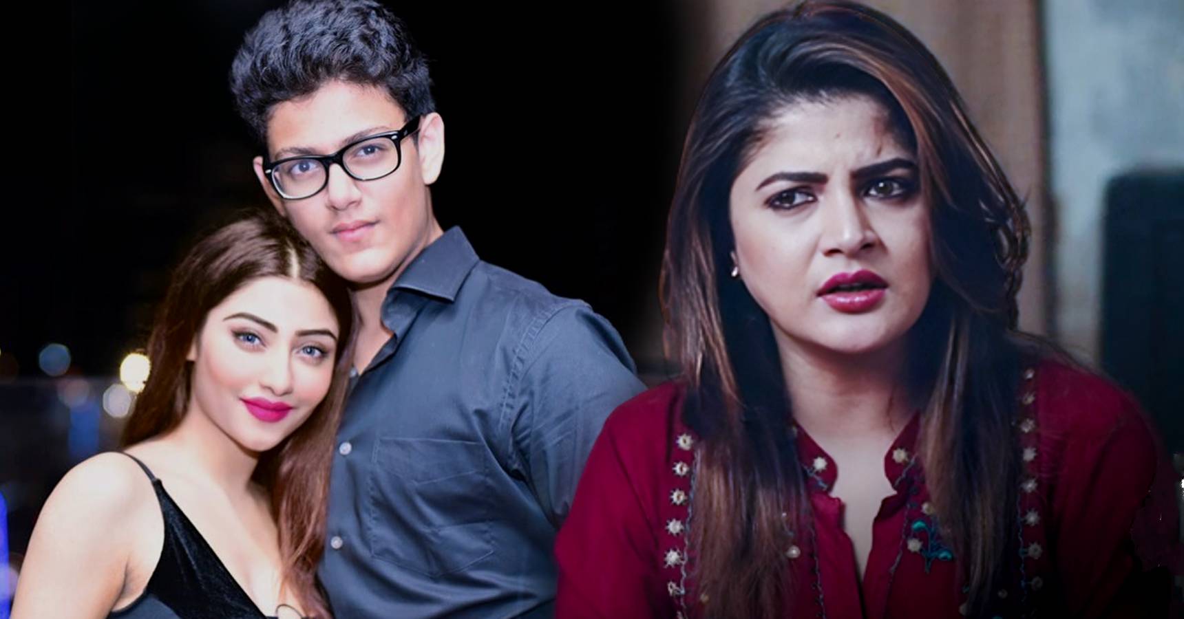 Tollywood actress Srabanti Chatterjee opens up about son Abhimanyu Chatterjee Damini Ghosh live in