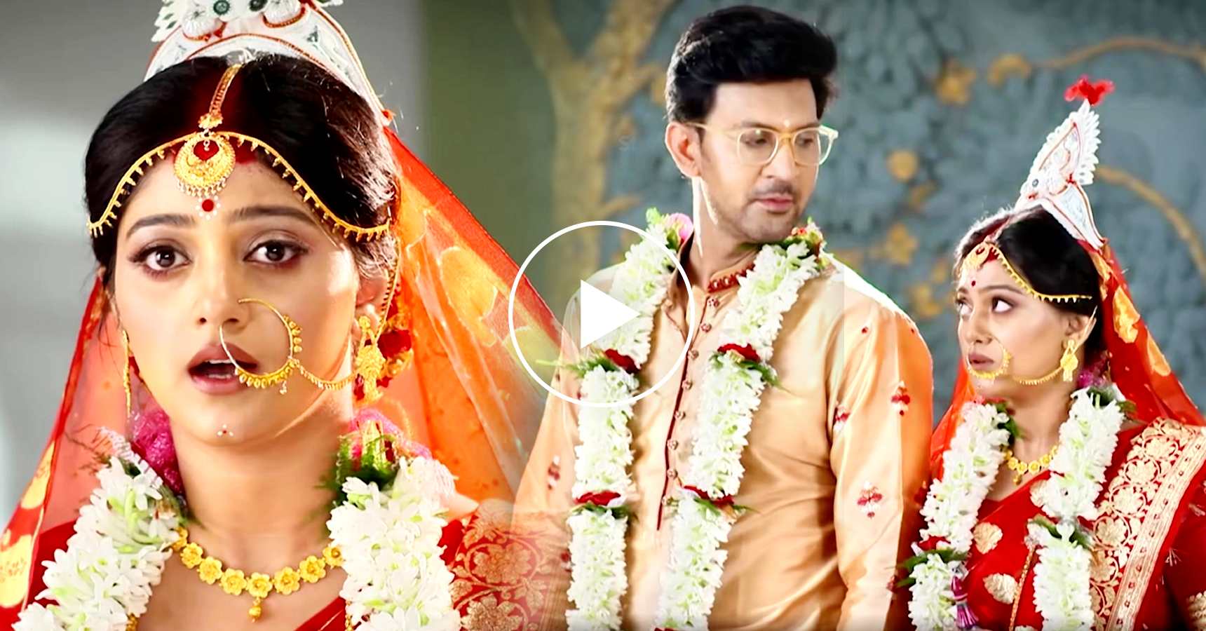 Tunte serial Rangan Tunte marriage new promo on air
