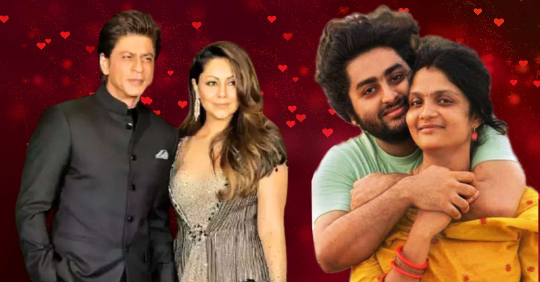 Bollywood Celebrities who married their childhood friend