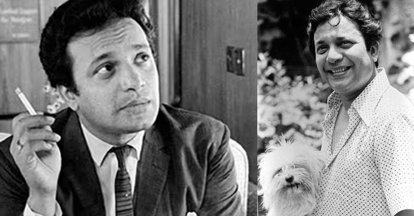 Mohanayok Uttam Kumar's 3 Favorite Pet name