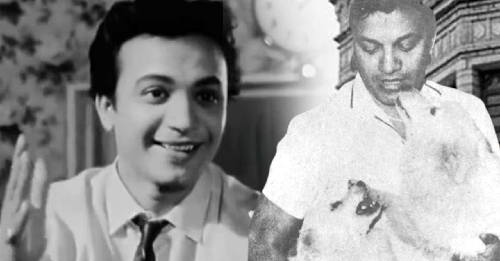 Mohanayok Uttam Kumar's 3 Favorite Pet name