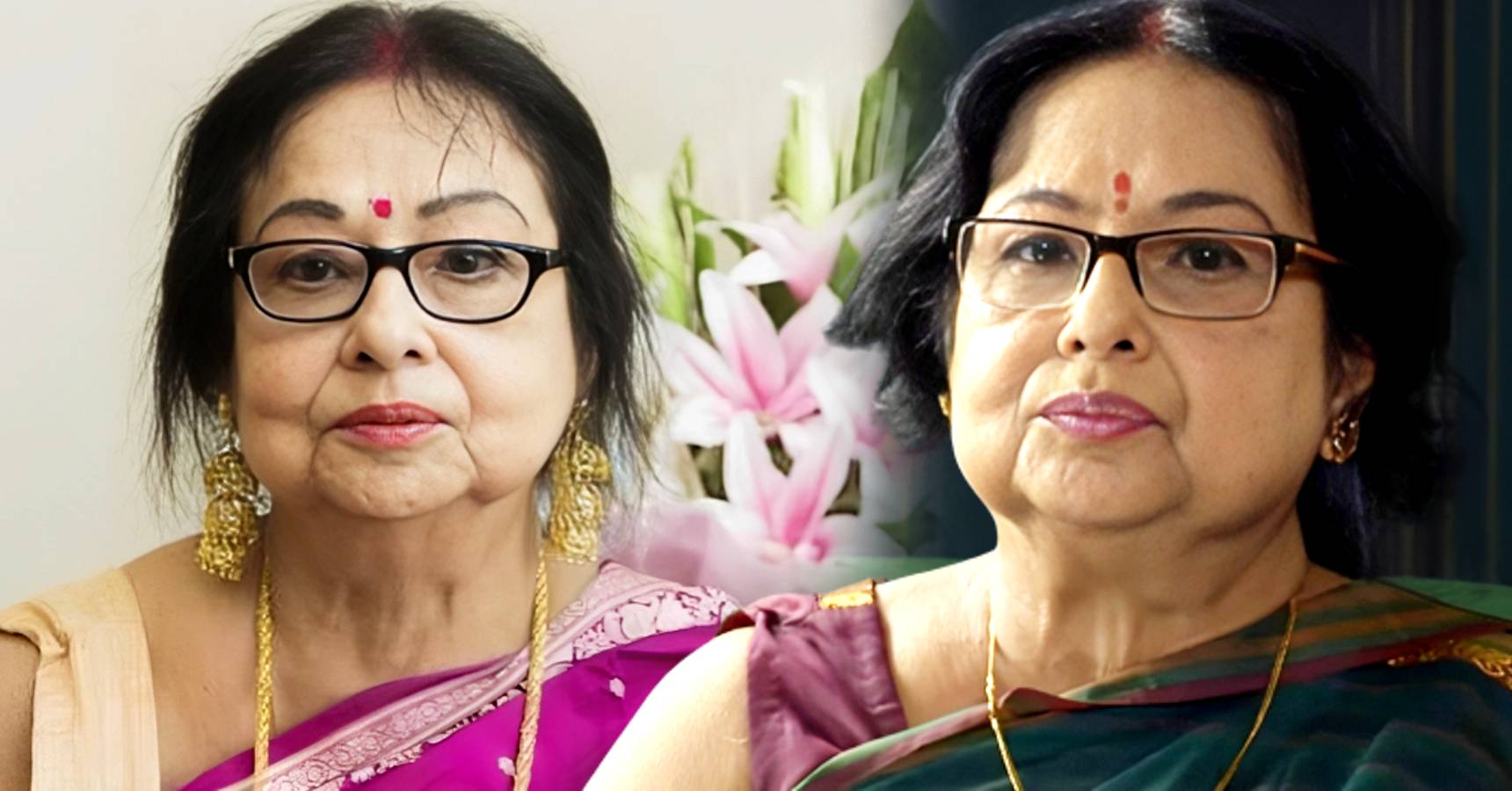 Veteran Tollywood actress Madhabi Mukherjee hospitalized