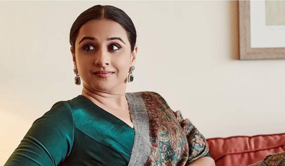 Vidya Balan, Bollywood actors born in small town middle class family