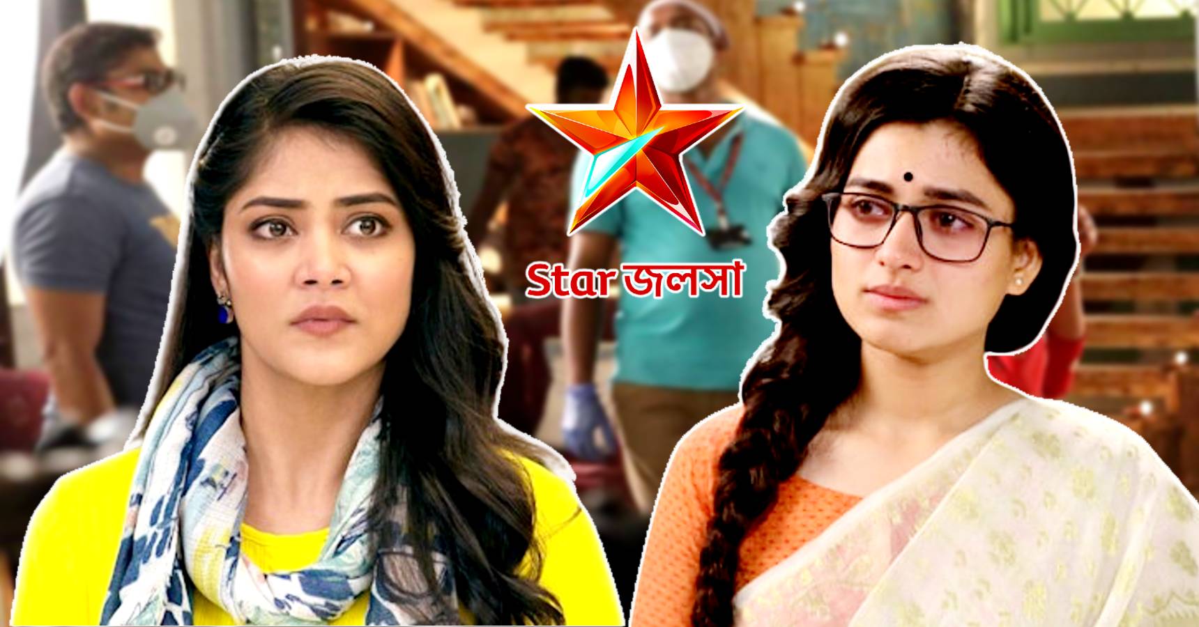 Why Star Jalsha Bengali serials Guddi and Ekka Dokka shooting suddenly stopped