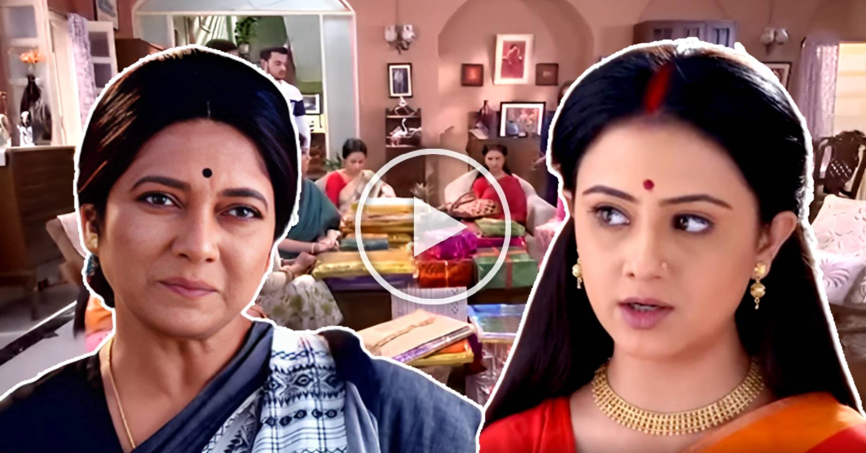 Zee Bangla Bengali serial Kar Kache Koi Moner Kotha latest update