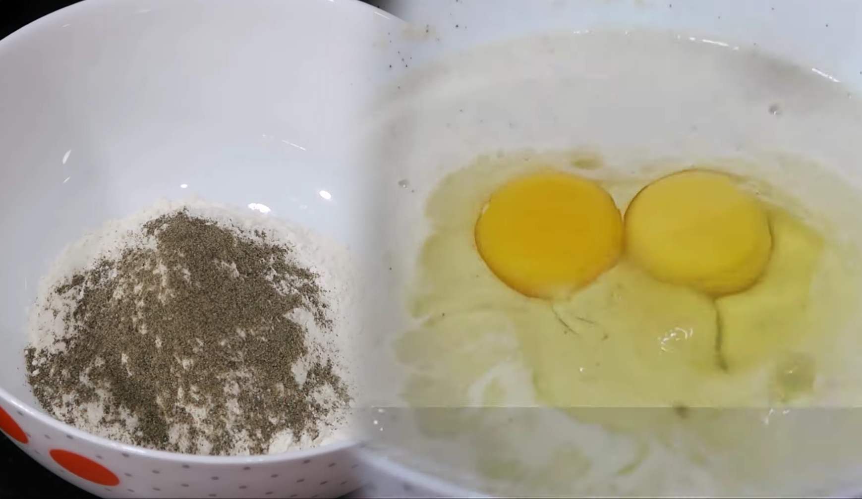 less oil Healthy Breakfast Recipe 