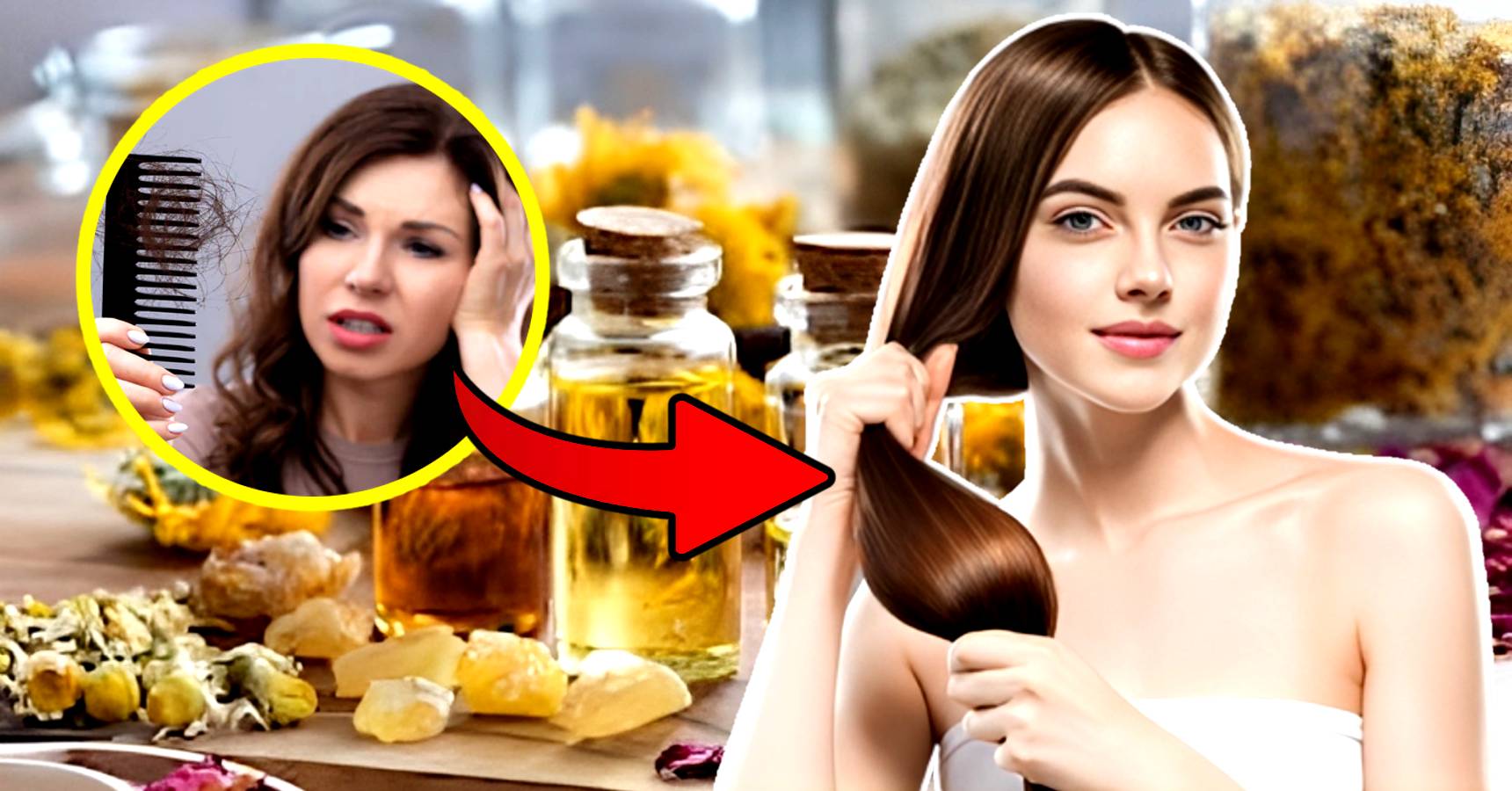 6 home remedies to solve hair fall problem in monsoon