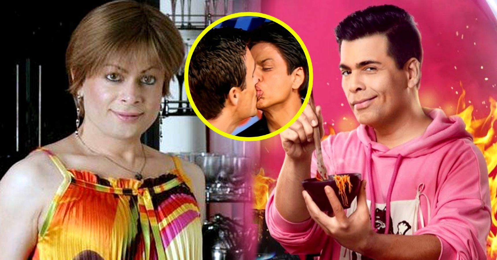 8 Bollywood stars who are gay