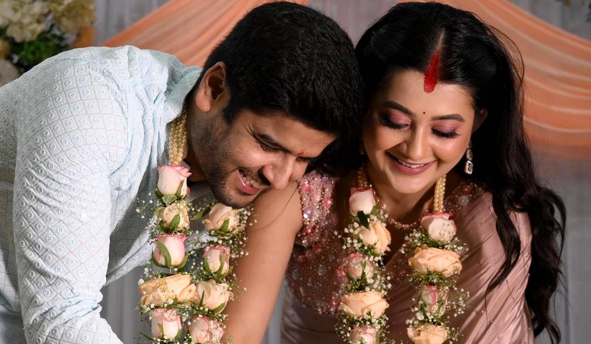 Anamika Chakraborty and Uday Pratap Singh, Anamika Chakraborty and Uday Pratap Singh divorce