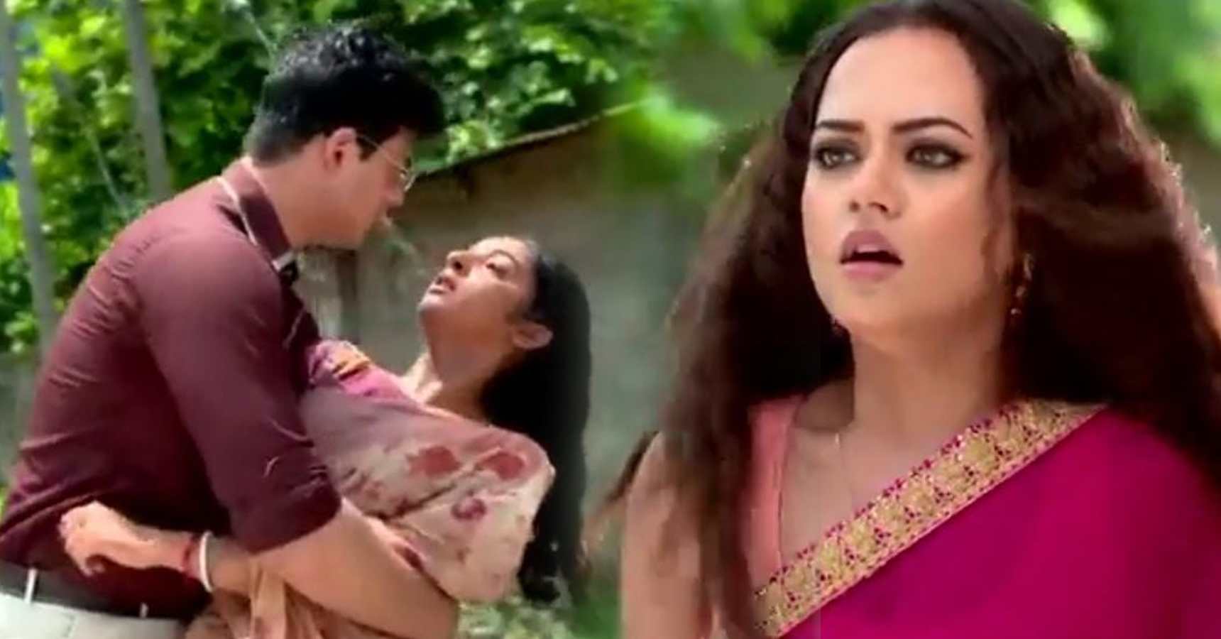 বাংলা সিরিয়াল,Bengali Serial,স্টার জলসা,Star Jalsha,অনুরাগের ছোঁয়া,Anurager Chhowa,সূর্য,Surjo,দীপা,Deepa,মিশকা,Mishka,সোনা,Sona,রুপা,Rupa,আগামী পর্ব,Upcoming Episode,সত্যি ফাঁস,Truth Reveal