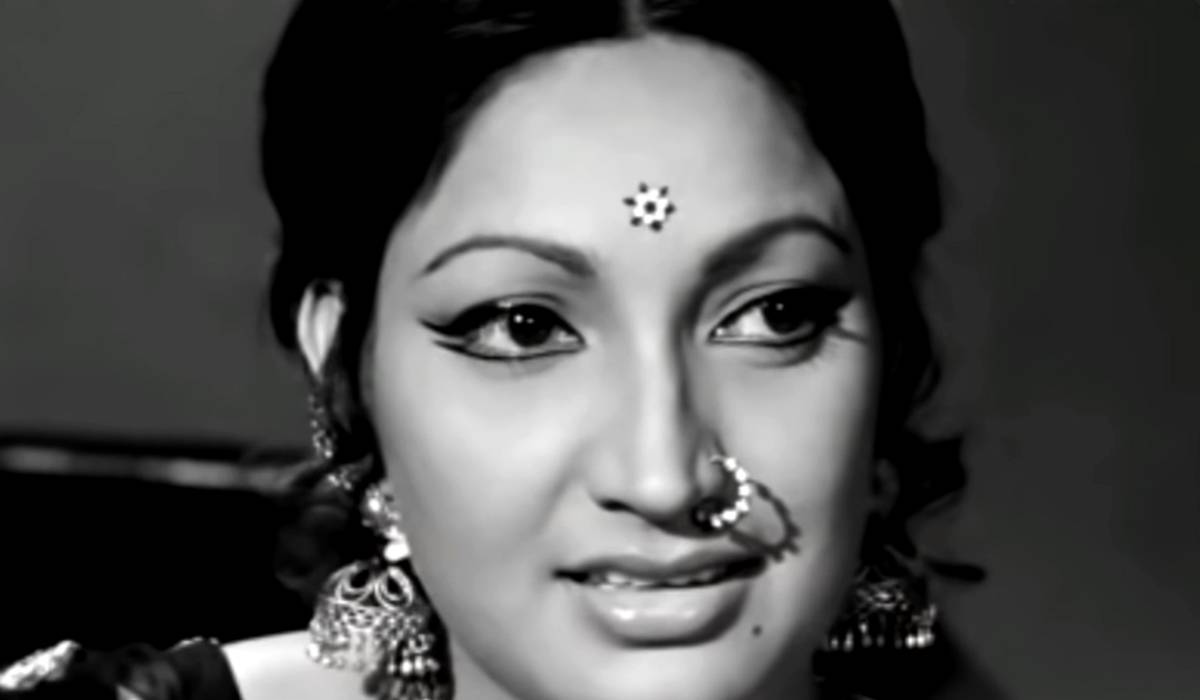 Arati Bhattacharya, Arati Bhattacharya Tollywood actress 