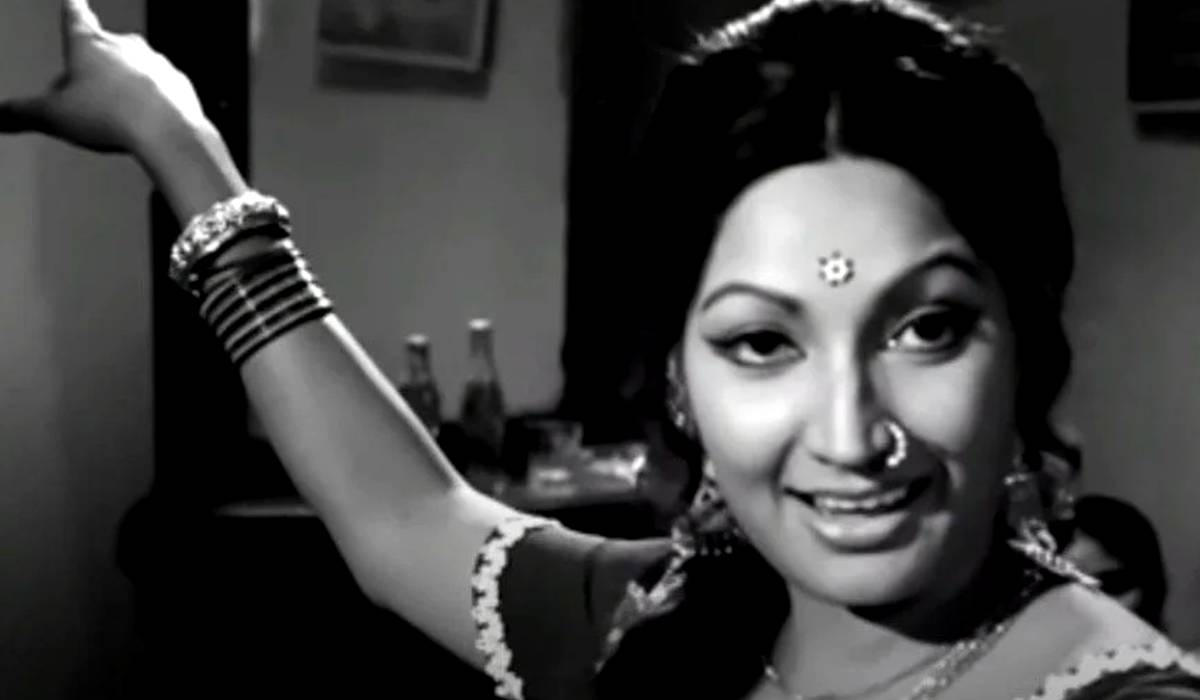 Arati Bhattacharya, Arati Bhattacharya Tollywood actress