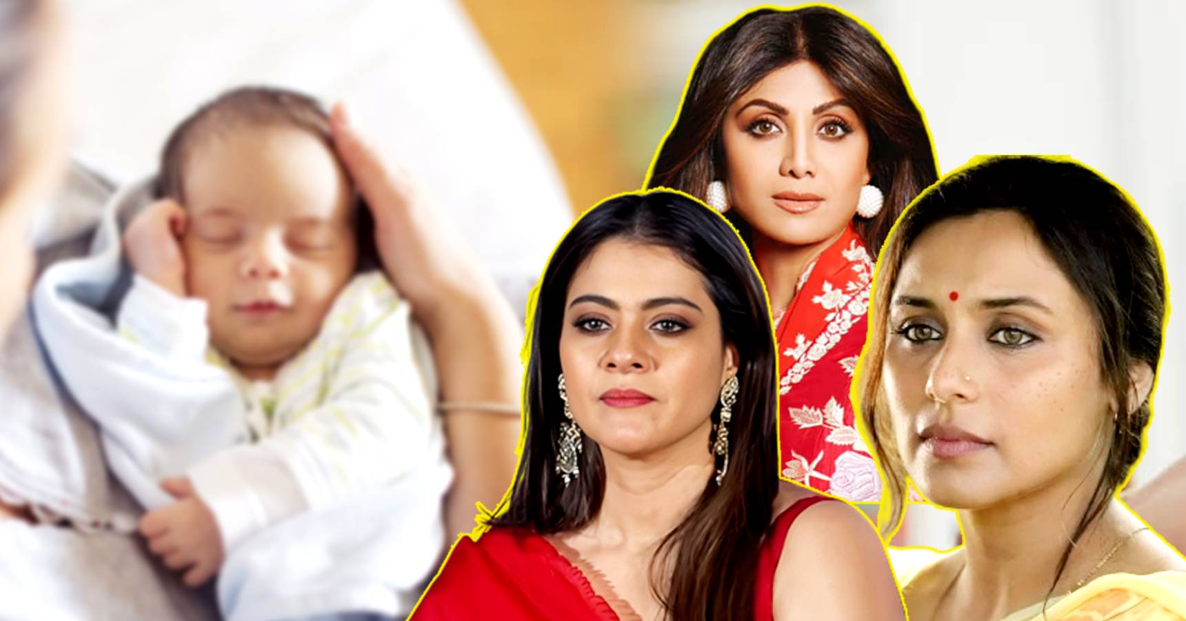 Bollywood actresses who have suffered miscarriage