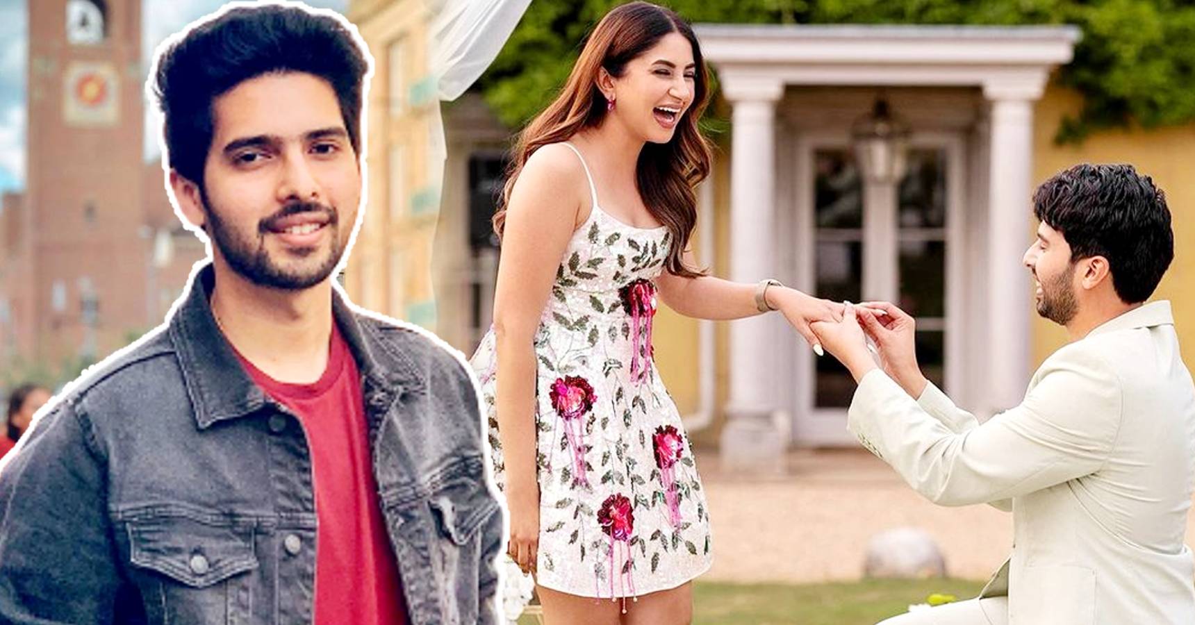 Armaan Malik,Aashna Shroff,Engagement,Singer,Bollywood,Bollywood news,Entertainment,Entertainment news,Bangla khobor,আরমান মালিক,আশনা শ্রফ,এনগেজমেন্ট,গায়ক,বলিউড,বলিউডের খবর,বিনোদন,বিনোদনের খবর,বাংলা খবর,Armaan Malik engagement,Armaan Malik Aashna Shroff,আরমান মালিকের এনগেজমেন্ট,আরমান মালিক আশনা শ্রফ,Bollywood Singer,Armaan Malik Getting Married,Bollywood Shaadi,Bollywood Wedding