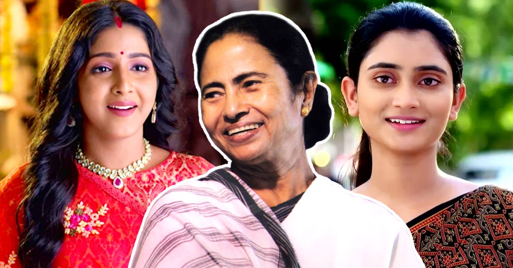 Chief Minister Mamata Banerjee opens up about her favourite Bengali serial
