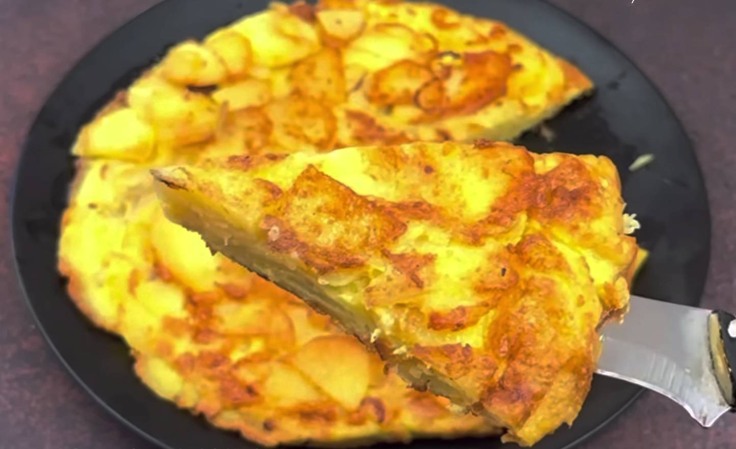 10 Minute Evening Snacks Egg Potato Pizza Recipe
