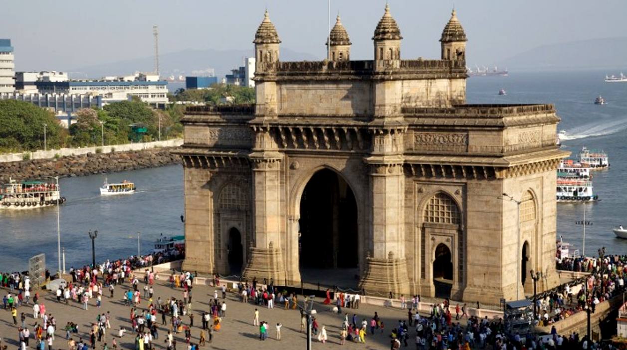 Gateway of India