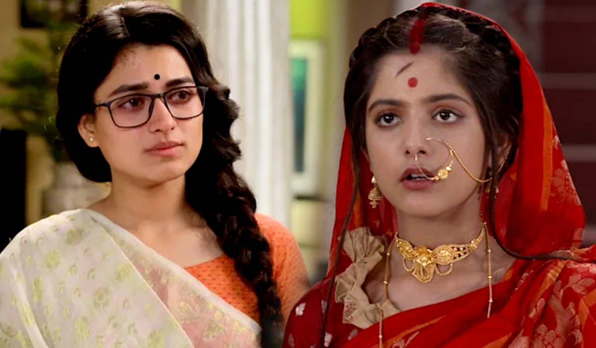 Guddi and Kamala O Sreeman Prithwiraj, Star Jalsha Bengali serial