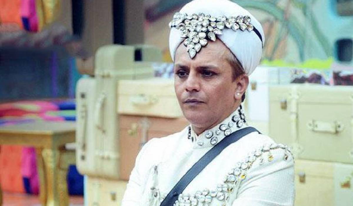 Imam Siddiqui, Gay Bollywood actors