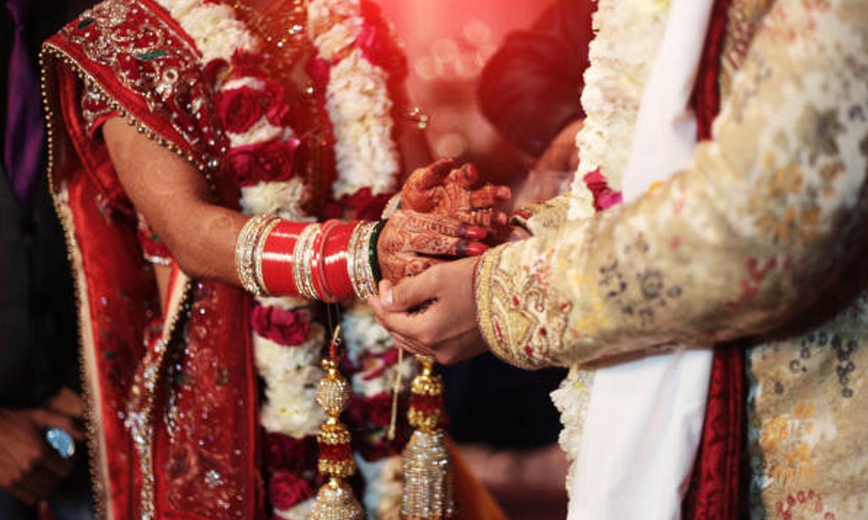 Indian Marriages