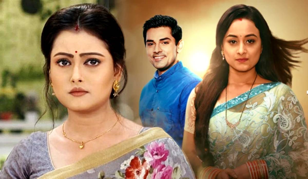 Ke Apon Ke Por and Saath Nibhana Saathiya2, Bengali serial Hindi remake